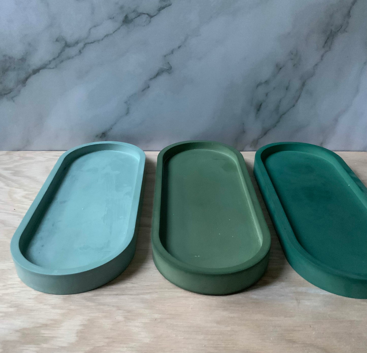 Personalized Catch-all tray Large | Decorative Tray | Pill tray home decor