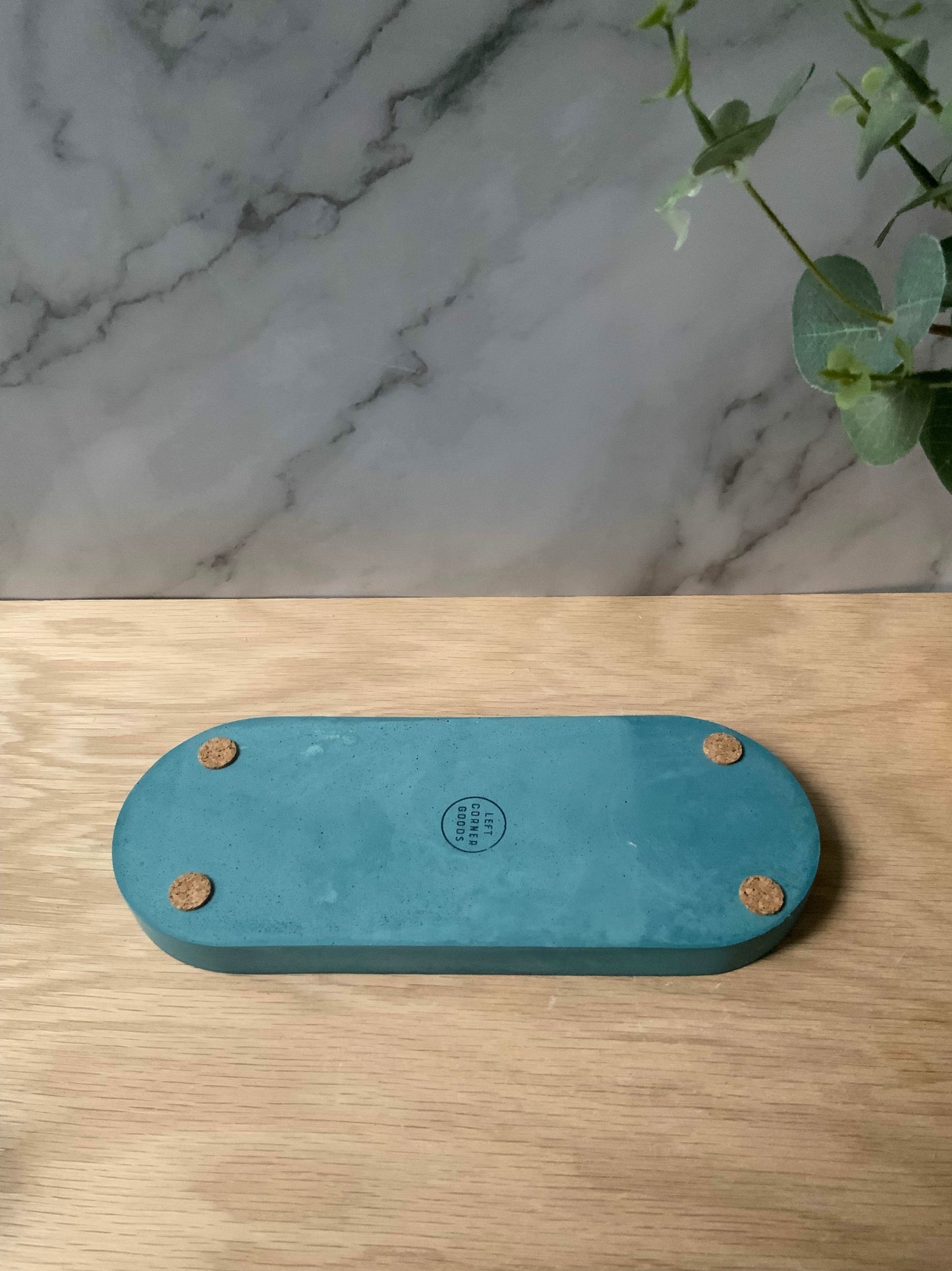Personalized Catch-all tray Large | Decorative Tray | Pill tray home decor