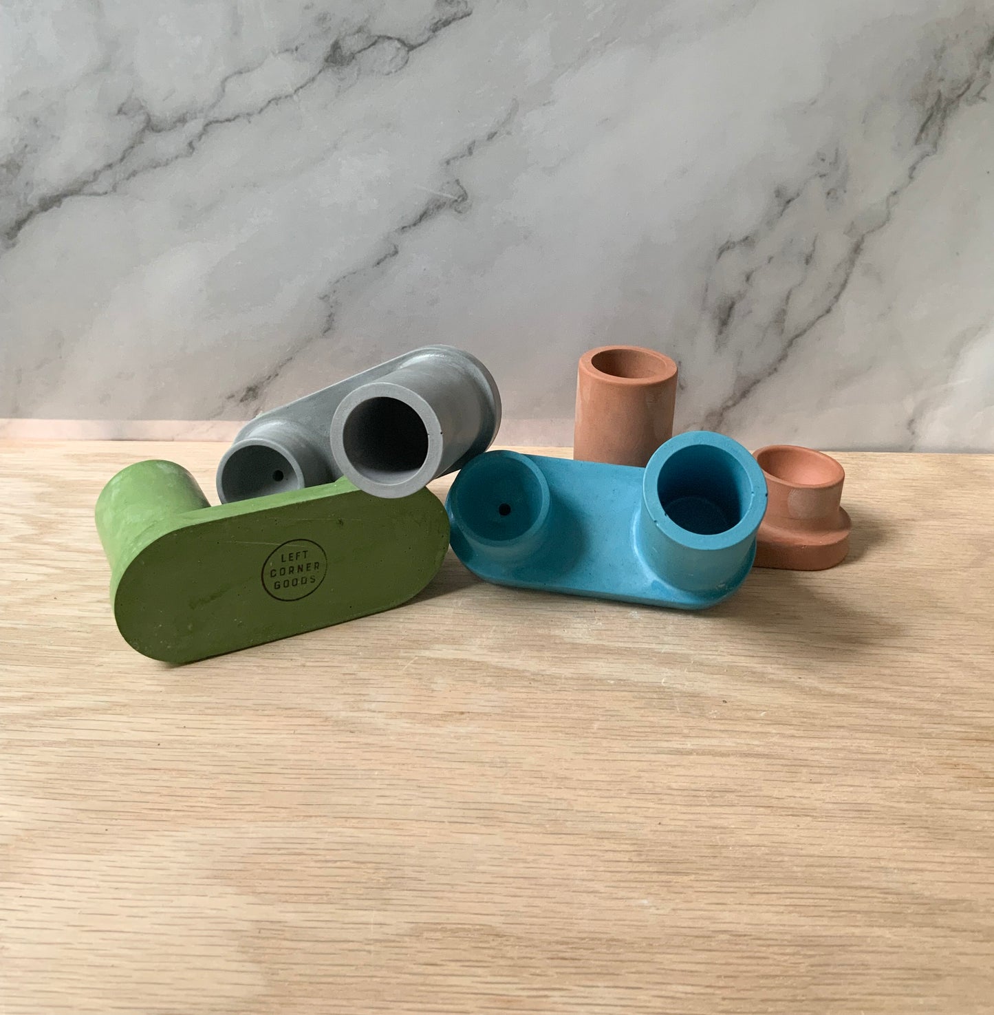 Incense Holder & Burner
