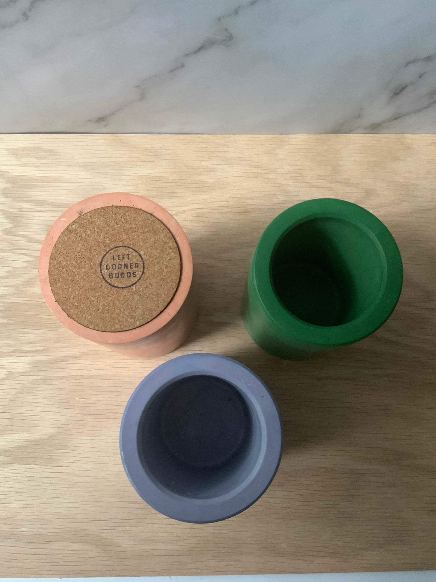 Storage Cup Pen Pot