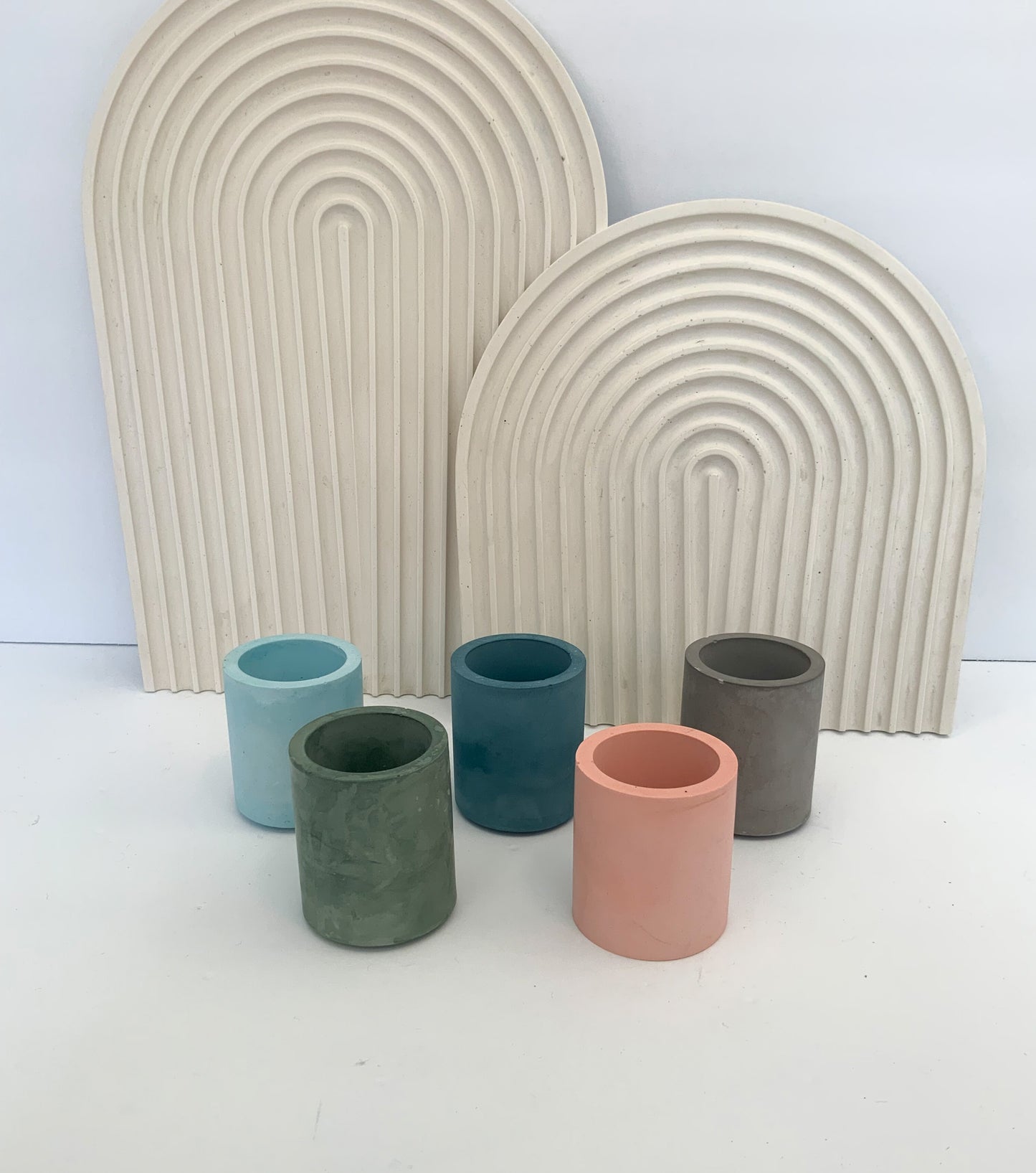 Personalized Small Organization Cup