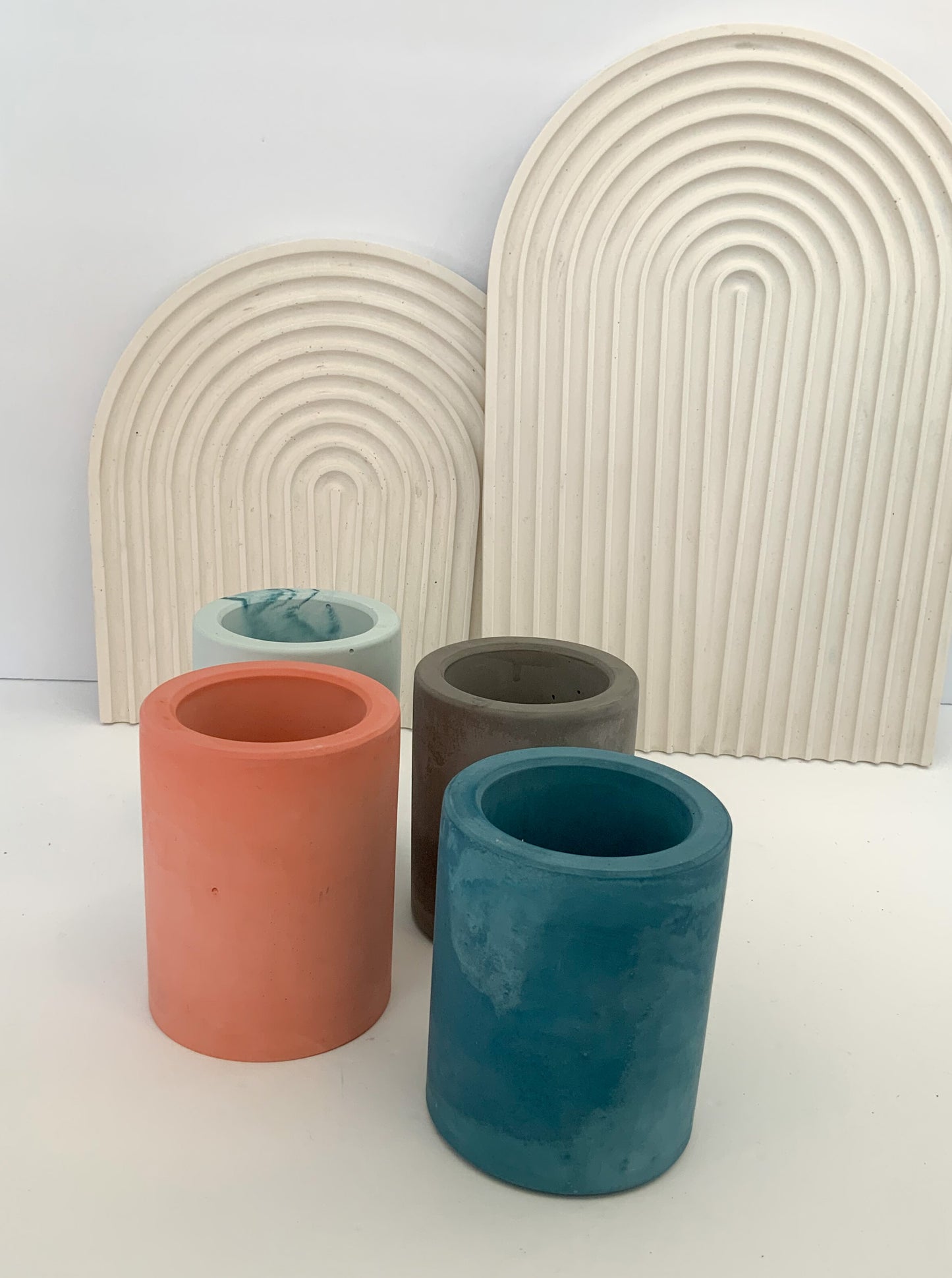 Storage Cup Pen Pot