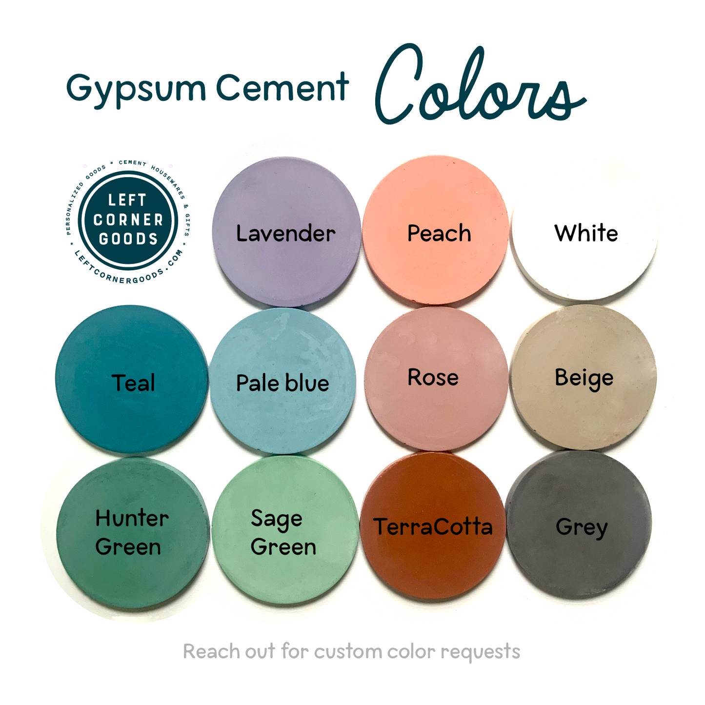 these vases come in 11 colors