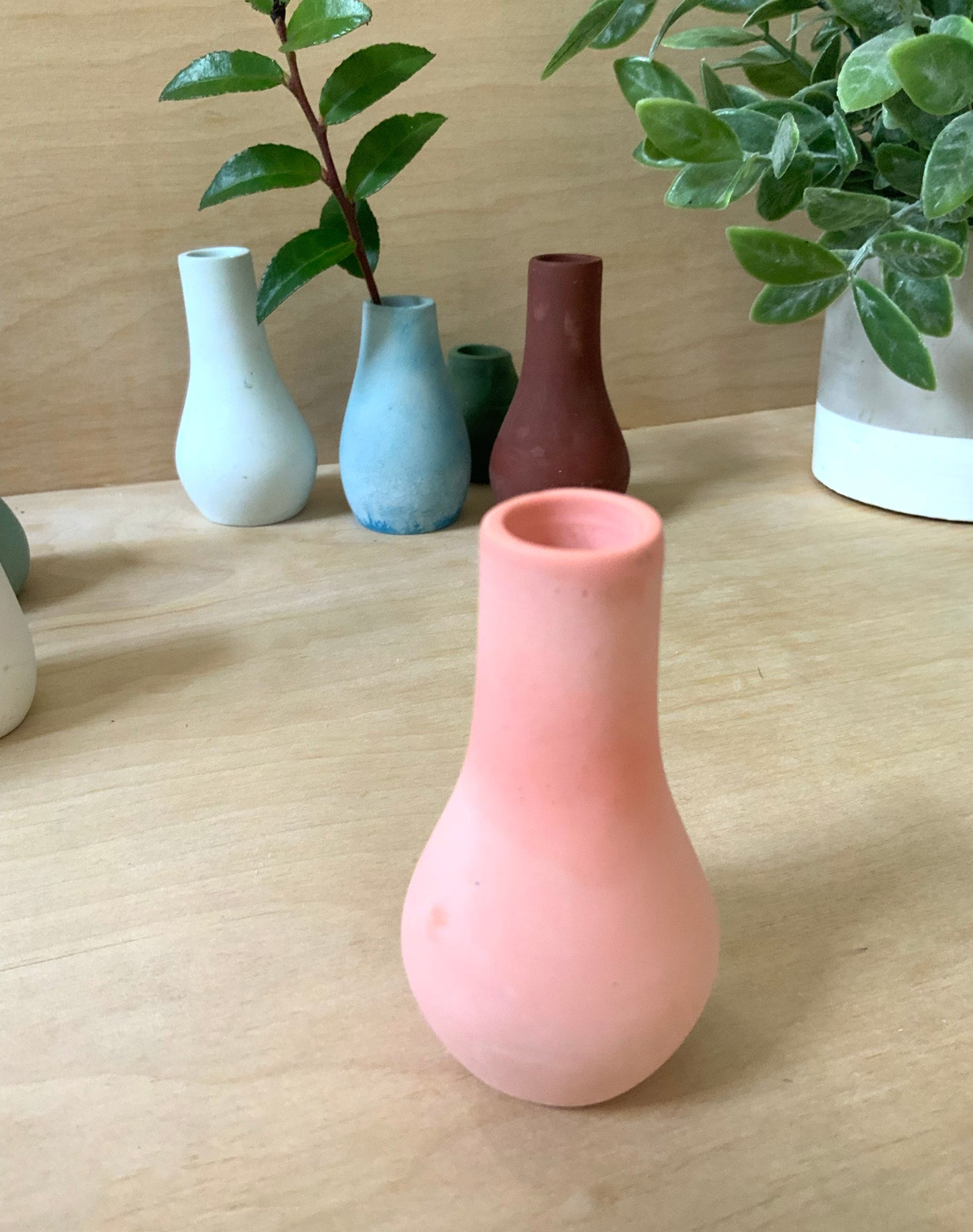 Mini Vases