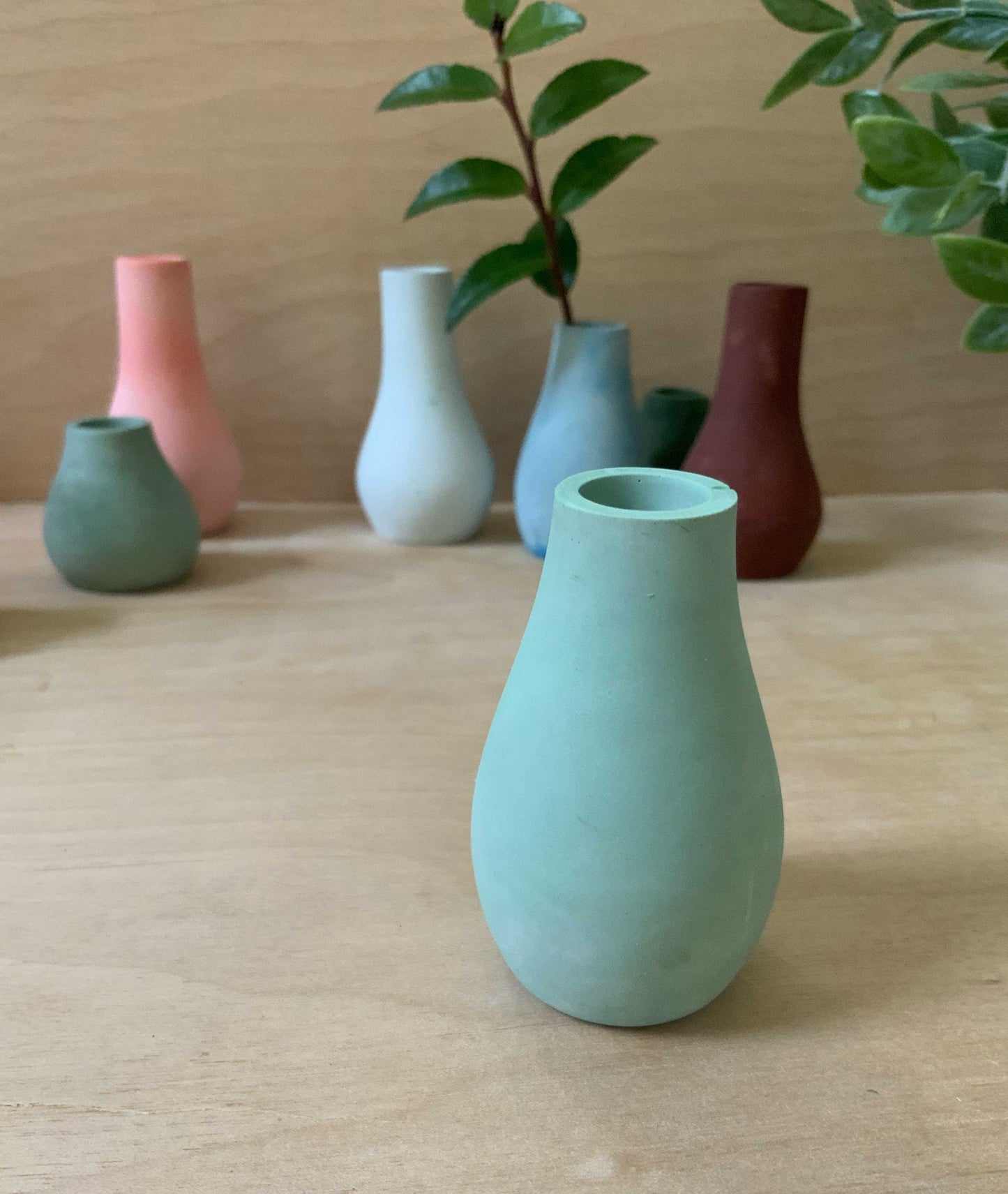 Mini Vases