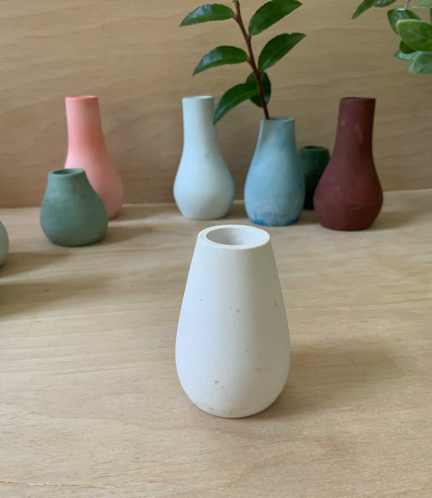 Mini Vases