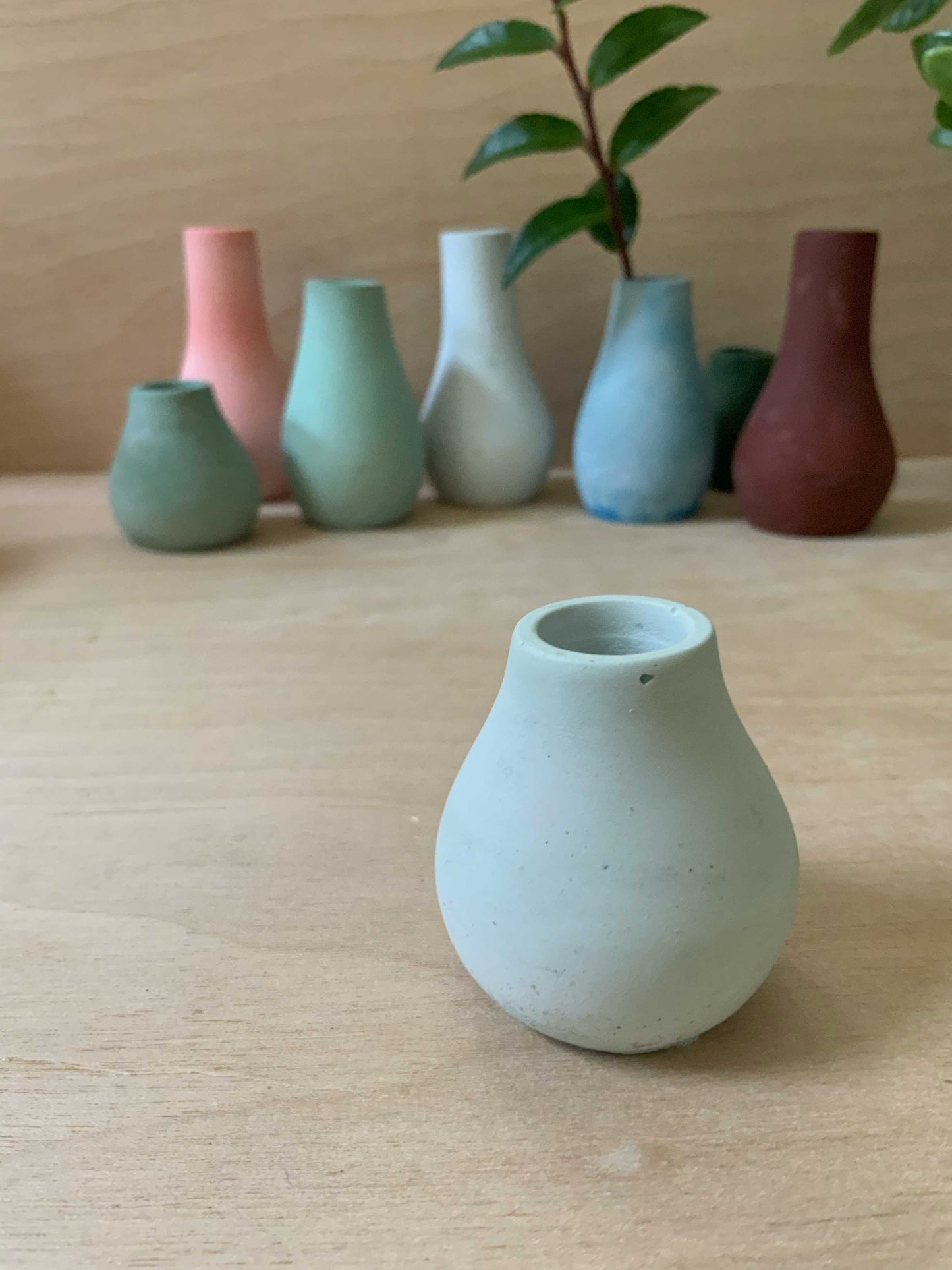 Mini Vases