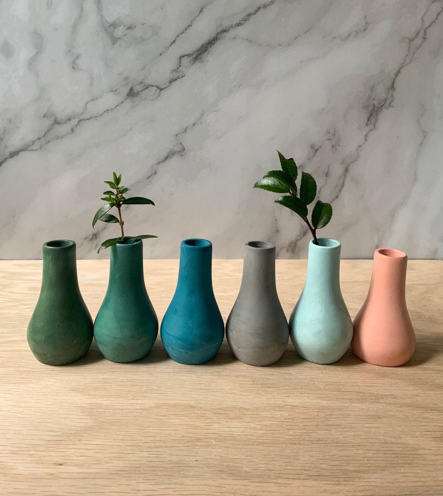 Mini Vases