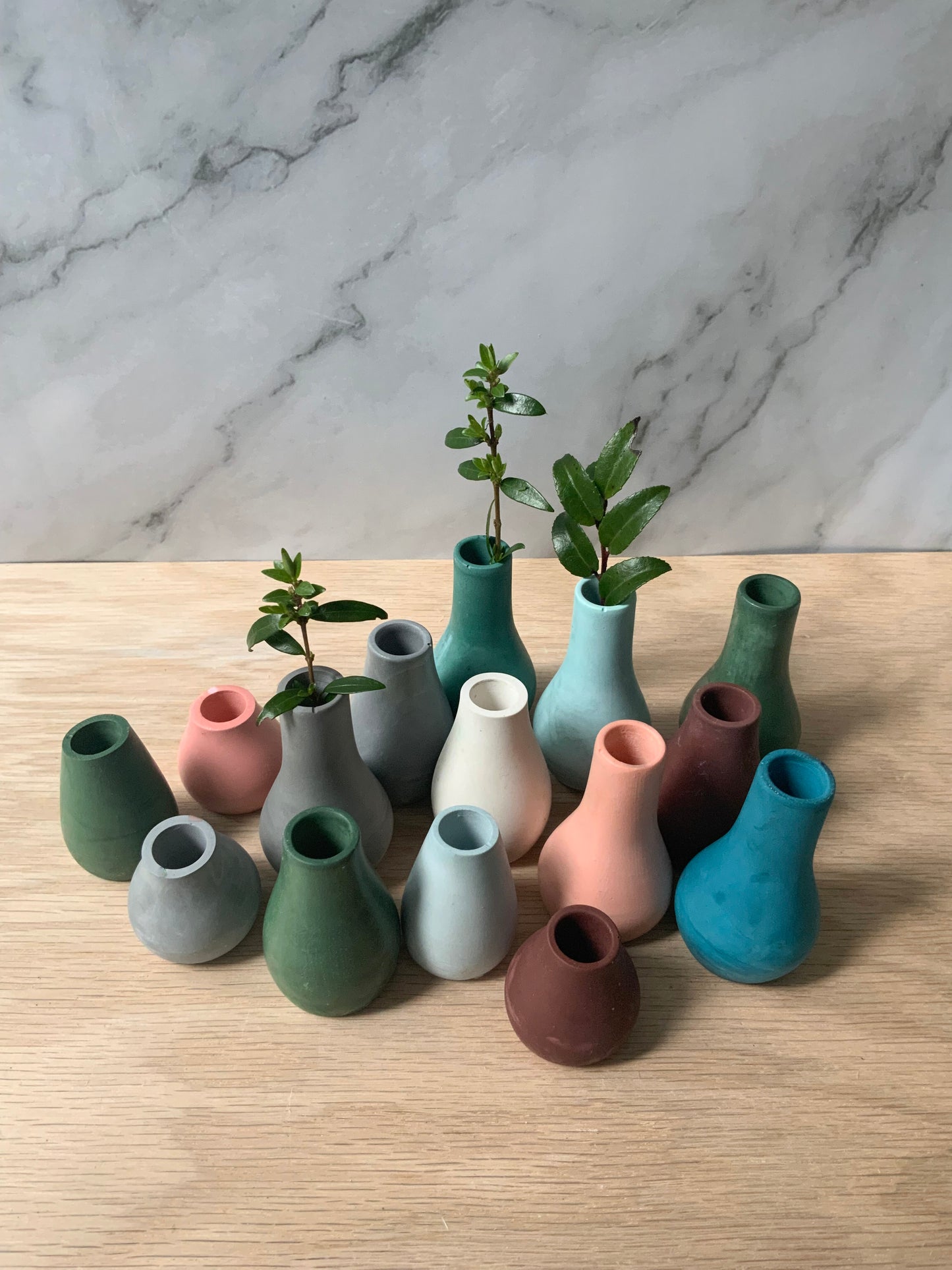 Mini Vases