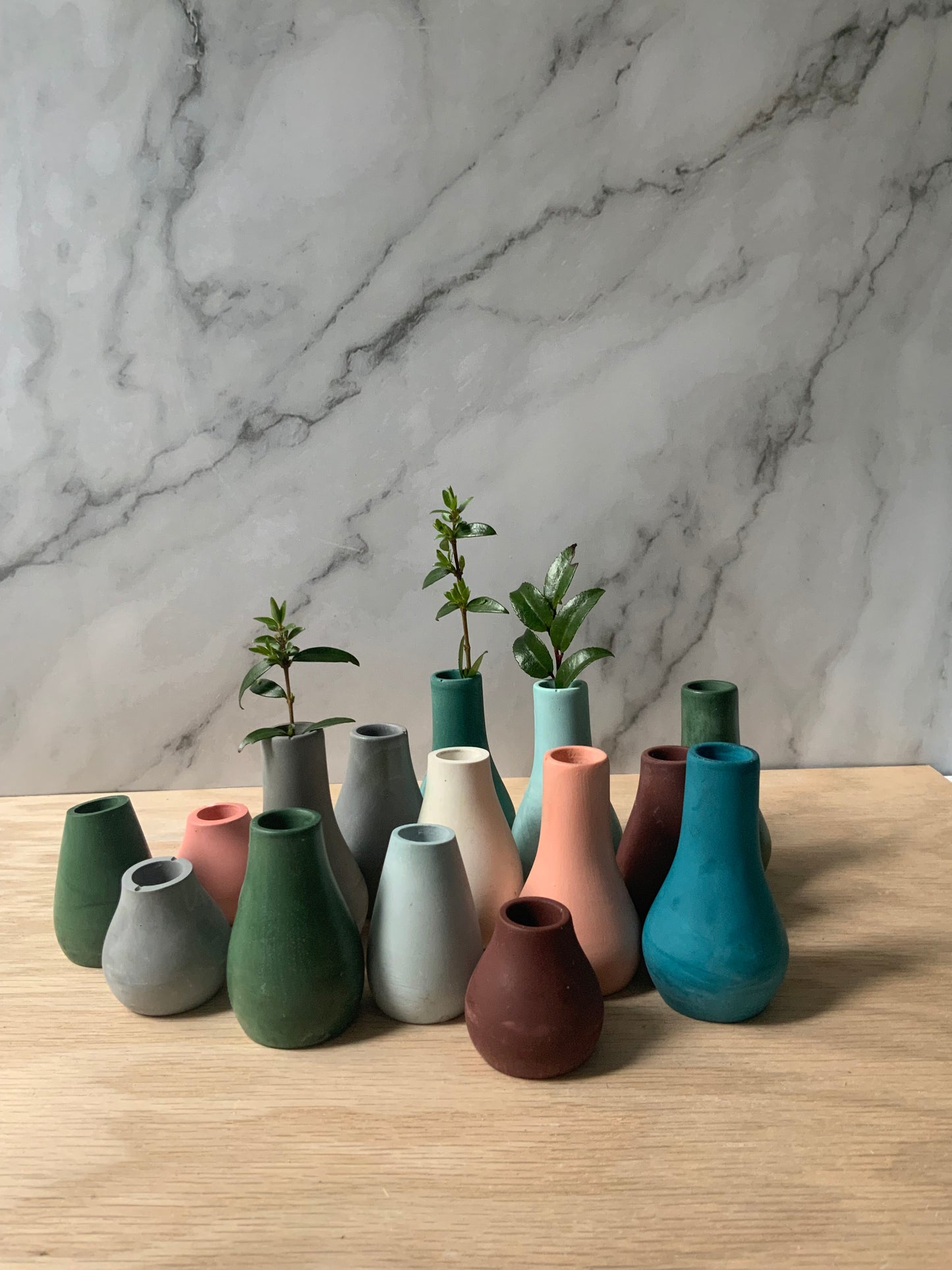 Mini Vases