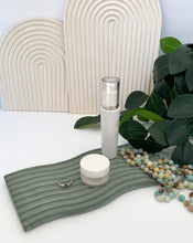 Load image into Gallery viewer, Wave Boho Stone Decorative Tray
