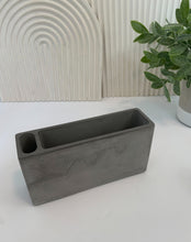 Load image into Gallery viewer, Stone Look Napkin Holder

