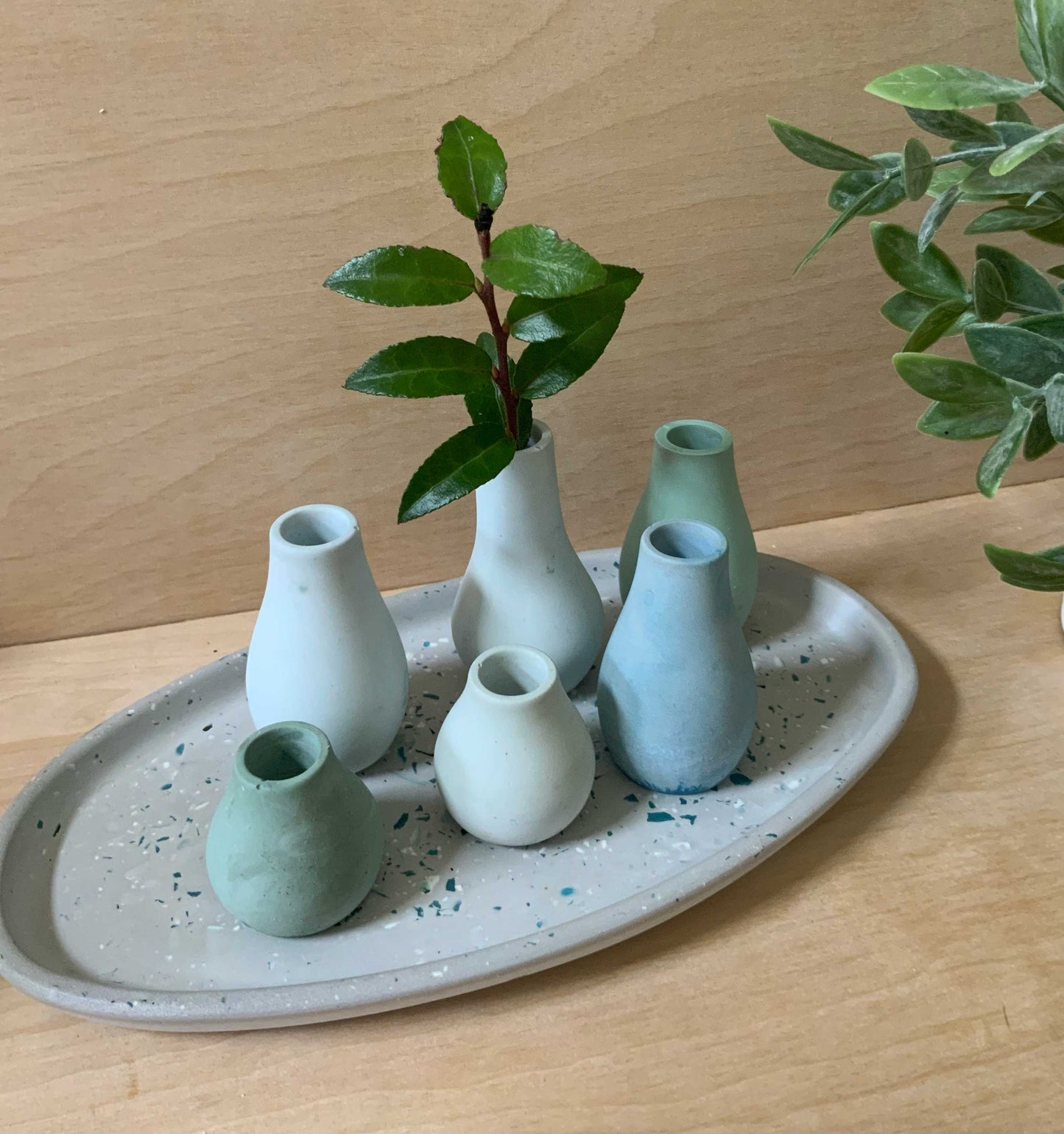 Mini Vases