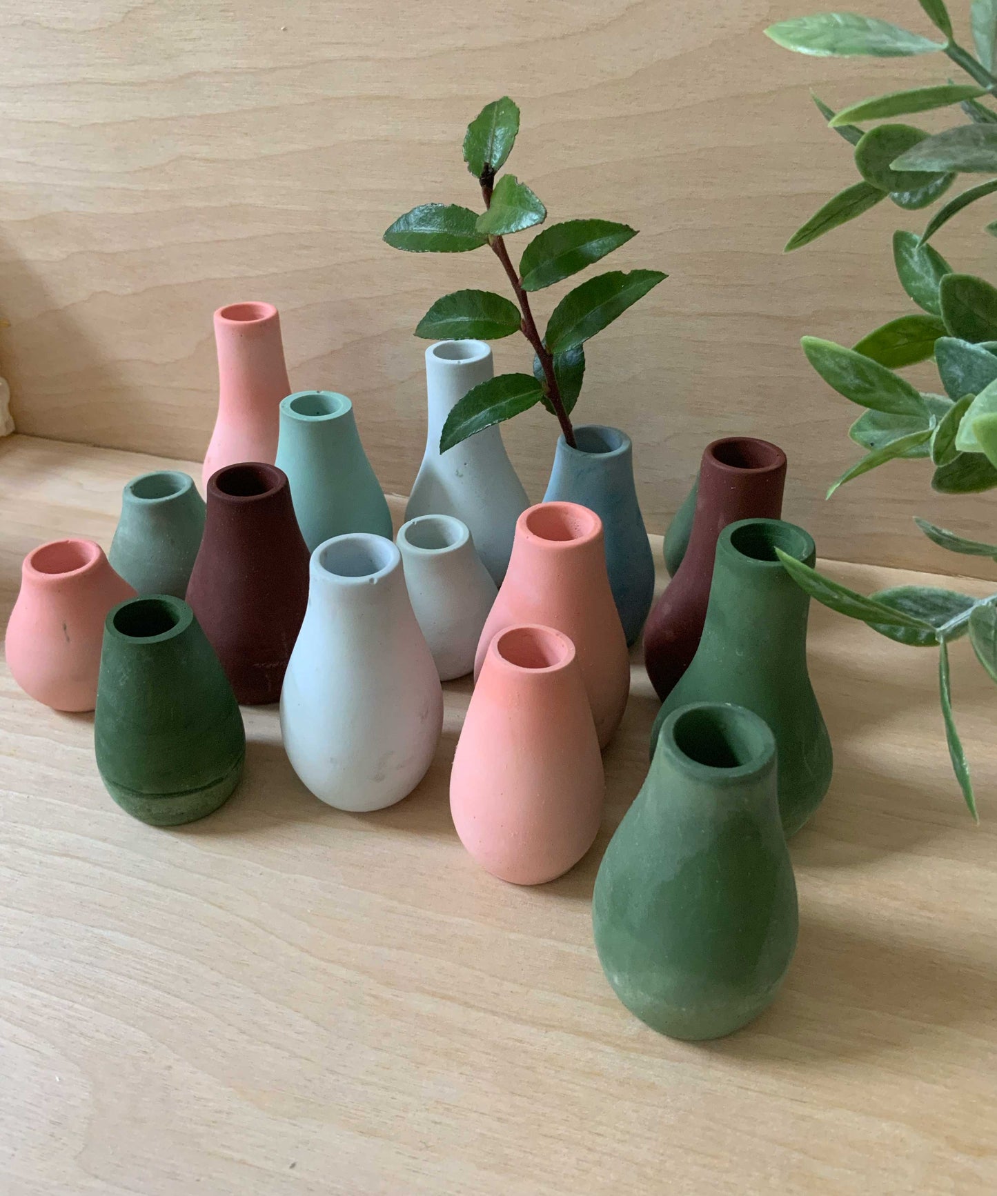 Mini Vases