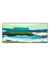 Load image into Gallery viewer, Made to Order- Custom Coastal Wall Tapestry Design
